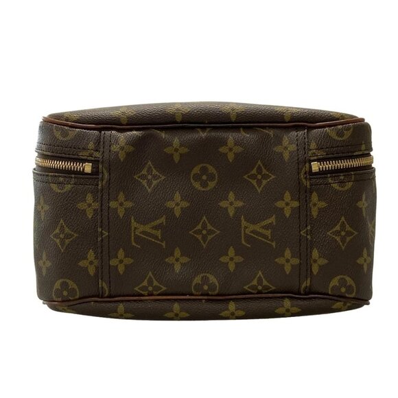 LOUIS VUITTON Excursion Monogram - Handbag Monogram Canvas 620-070725 - Picture 5 of 11